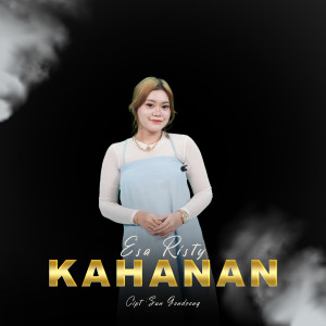 Album KAHANAN (Live) from Esa Risty