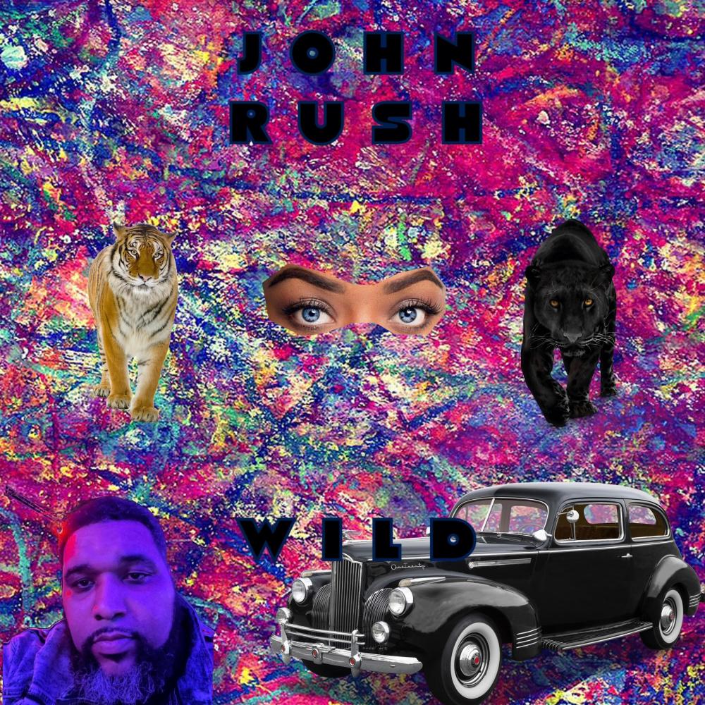 Wild (Special Version)