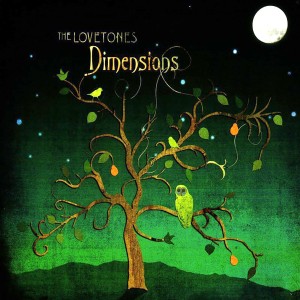 ดาวน์โหลดและฟังเพลง Love and Redemption พร้อมเนื้อเพลงจาก The Lovetones