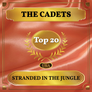 The Cadets的專輯Stranded in the Jungle