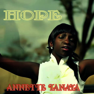 ดาวน์โหลดและฟังเพลง Hope พร้อมเนื้อเพลงจาก Annette Tanaya