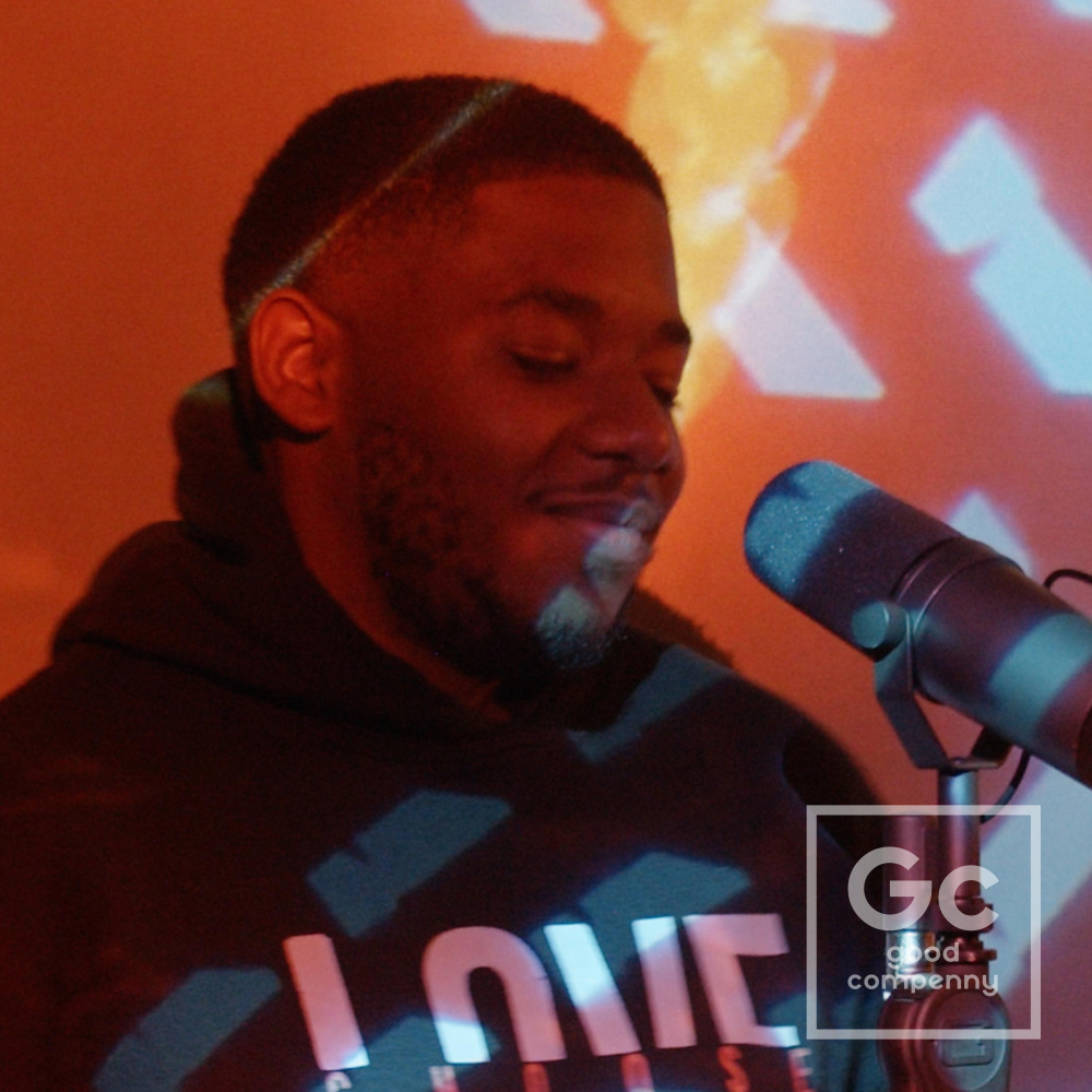 Ho's Around - GC PRESENTS: The Wall Live Performance (Explicit)