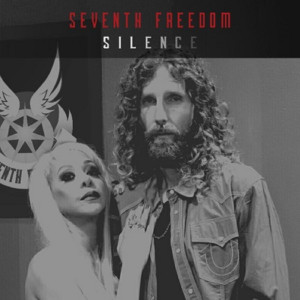Listen to Silence song with lyrics from Seventh Freedom