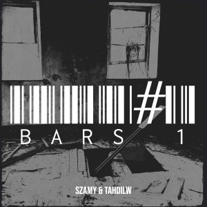 Szamy的專輯Bars#1 (Explicit)