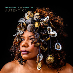 收聽Margareth Menezes的Capoeira Mundial歌詞歌曲