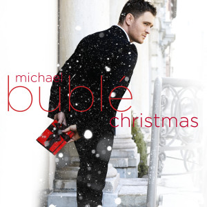 收聽Michael Bublé的The Christmas Sweater歌詞歌曲