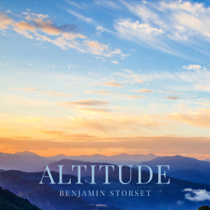 Album Altitude from Benjamin Storset