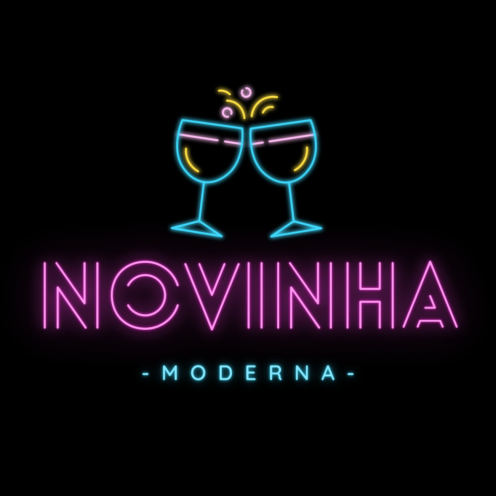 Novinha Moderna (Explicit)