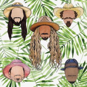 Album Live from the Ohana Festival 2020 (Explicit) from Iron Sage Wood
