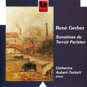 ดาวน์โหลดและฟังเพลง Sonatines du terroir parisien, Sonatine No. 5: I. Presto พร้อมเนื้อเพลงจาก Catherine Aubert