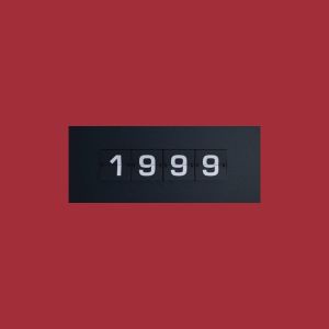 Album 1999 (Explicit) from Ejiyk