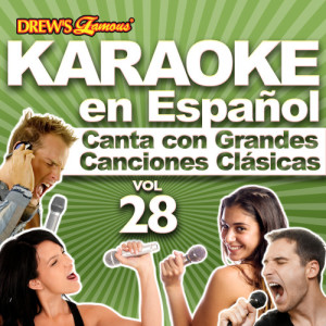 收聽The Hit Crew的Caballo Viejo (Karaoke Version)歌詞歌曲