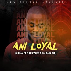 Dj Gun-Do SA的專輯Ani loyal (feat. Nackyless & Dj Gun-Do SA)