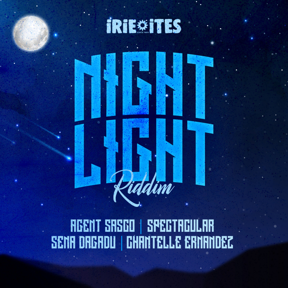 The Ride (Night Light Riddim)