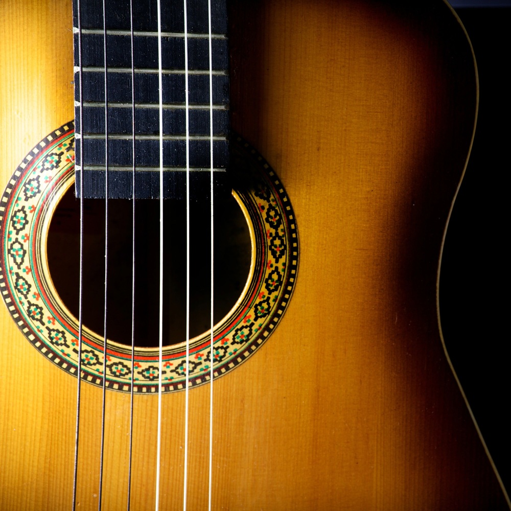 Soft Harmonies for Clarity
