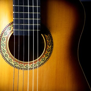 ดาวน์โหลดและฟังเพลง Calm Guitar for Reflection พร้อมเนื้อเพลงจาก Worship Guitar