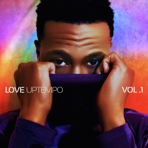 Kevin Ross的專輯Love Uptempo, Vol. 1