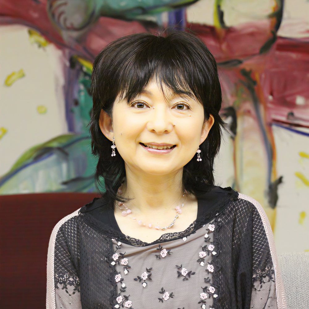 Hiromi Ota