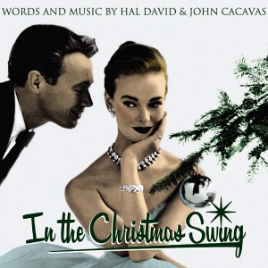 Hal David的專輯In the Christmas Swing
