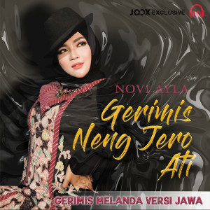 Dengarkan Gerimis Neng Jero Ati (Gerimis Melanda Hati Versi Jawa) lagu dari Novi Ayla dengan lirik