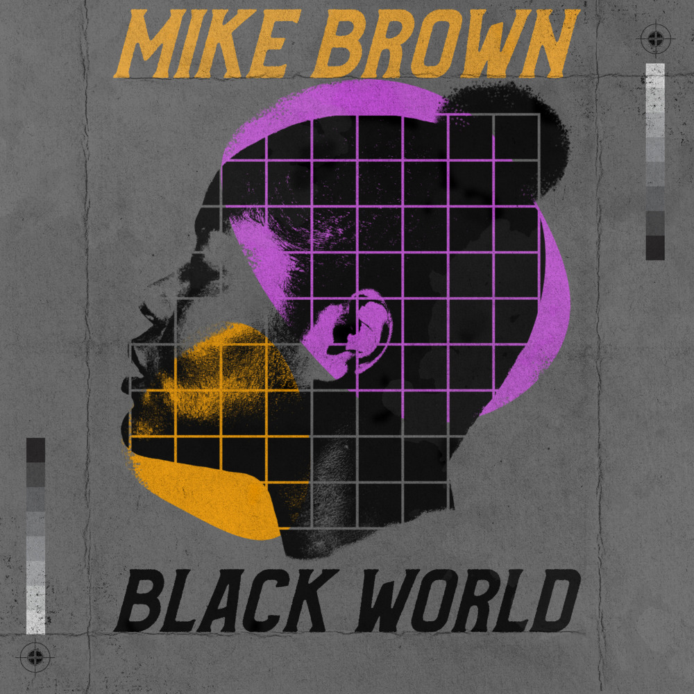 Black World (Explicit)