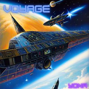 Album Voyage oleh Yona