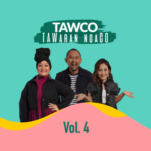 Tawco Vol. 4