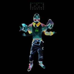 Listen to Oha song with lyrics from Mutanten