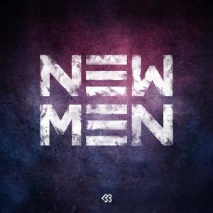 BTOB的专辑NEW MEN