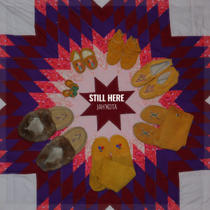 收听Jah'kota的Still Here歌词歌曲