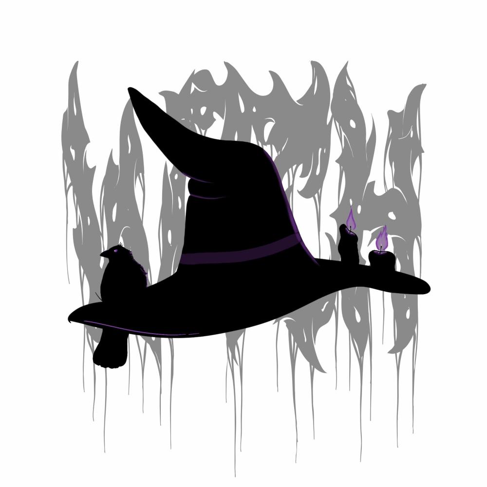 Witch (feat. klapsoul) (Explicit)