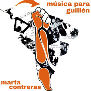 Album Música Para Guillén from Marta Contreras