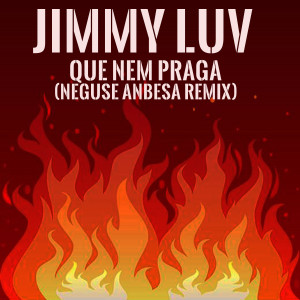 收聽Jimmy Luv的Que Nem Praga (Neguse Anbesa Remix)歌詞歌曲