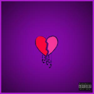 收聽Lil Zib的CALLIN' (Explicit)歌詞歌曲