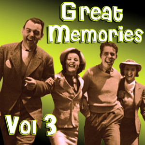 Various Artists的專輯Great Memories Vol 3