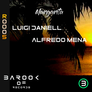 Album Margarita (Remaster 2023) from Alfredo Mena