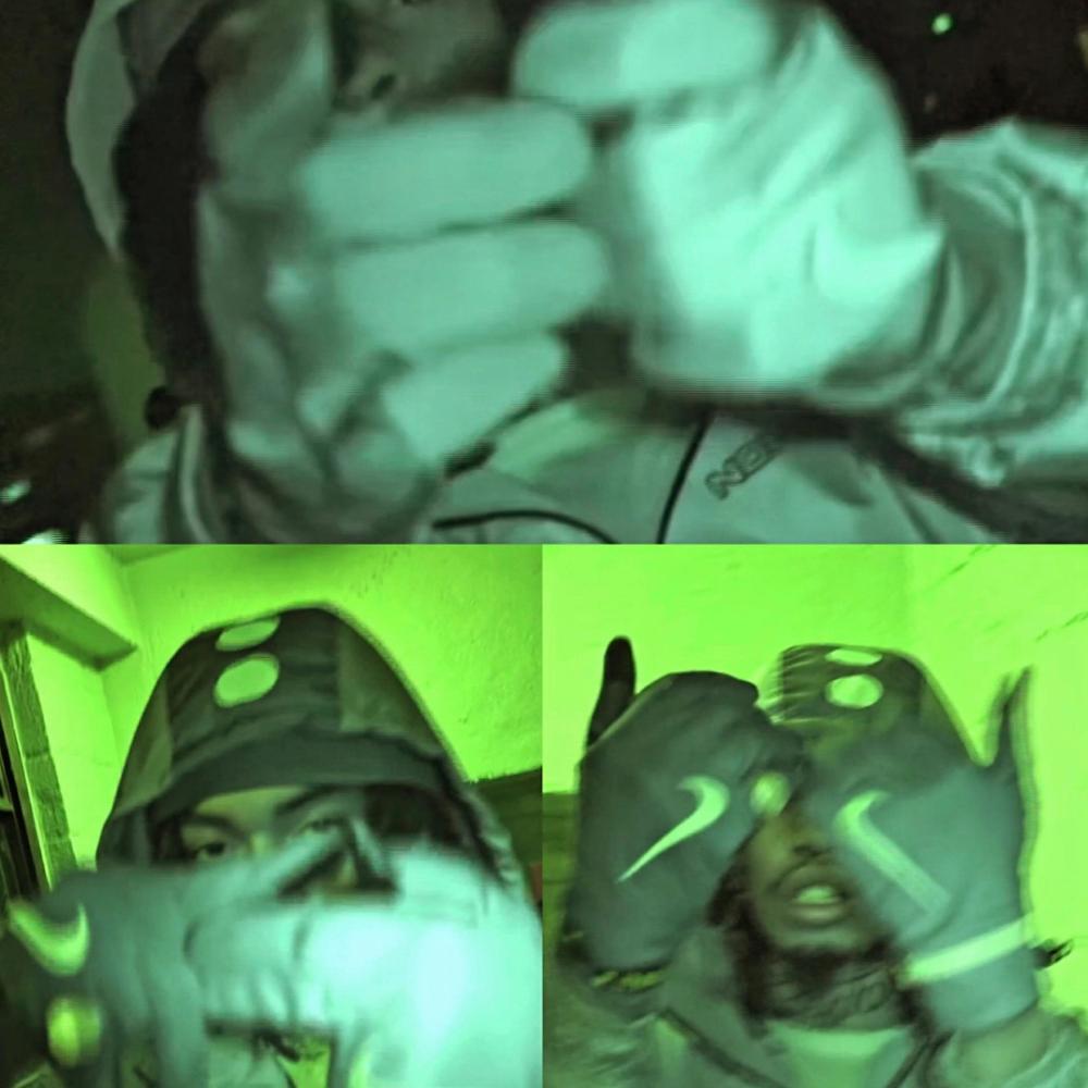GETEM FLOW (Explicit)