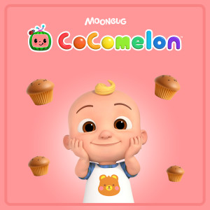 Cocomelon的專輯The Muffin Man