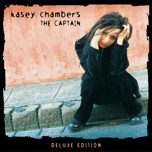 Kasey Chambers的專輯Hey Girl