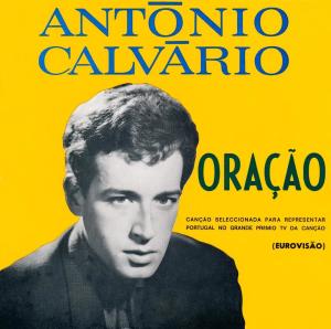Listen to Tricana song with lyrics from António Calvário