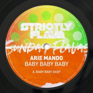 อัลบัม Baby, Baby, Baby ศิลปิน Arie Mando