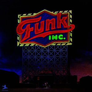 Album Funk, Inc. from Inc.