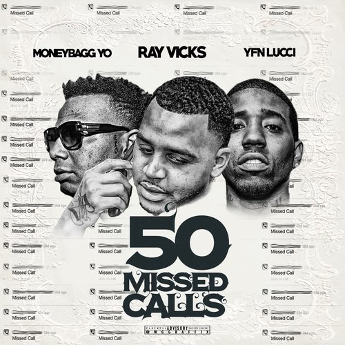 50 Missed Calls (Explicit)