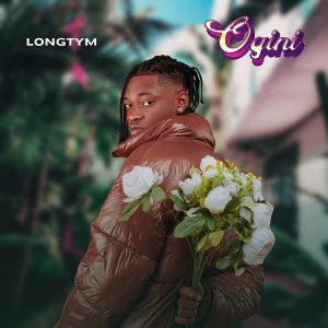 Album Ogini from Longtym