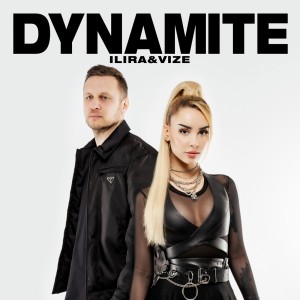ILIRA的專輯Dynamite