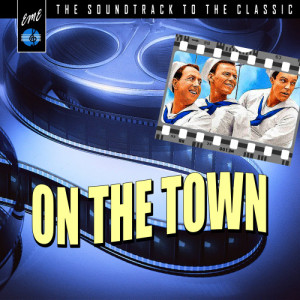 ดาวน์โหลดและฟังเพลง New York, New York พร้อมเนื้อเพลงจาก Gene Kelly