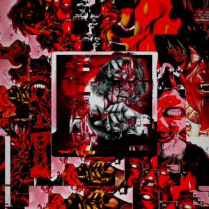 Album Tw!n T3mplxt3s (Explicit) from YXPPER