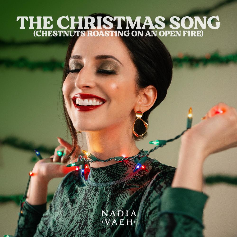 The Christmas Song (Chestnuts Roasting on an Open Fire)