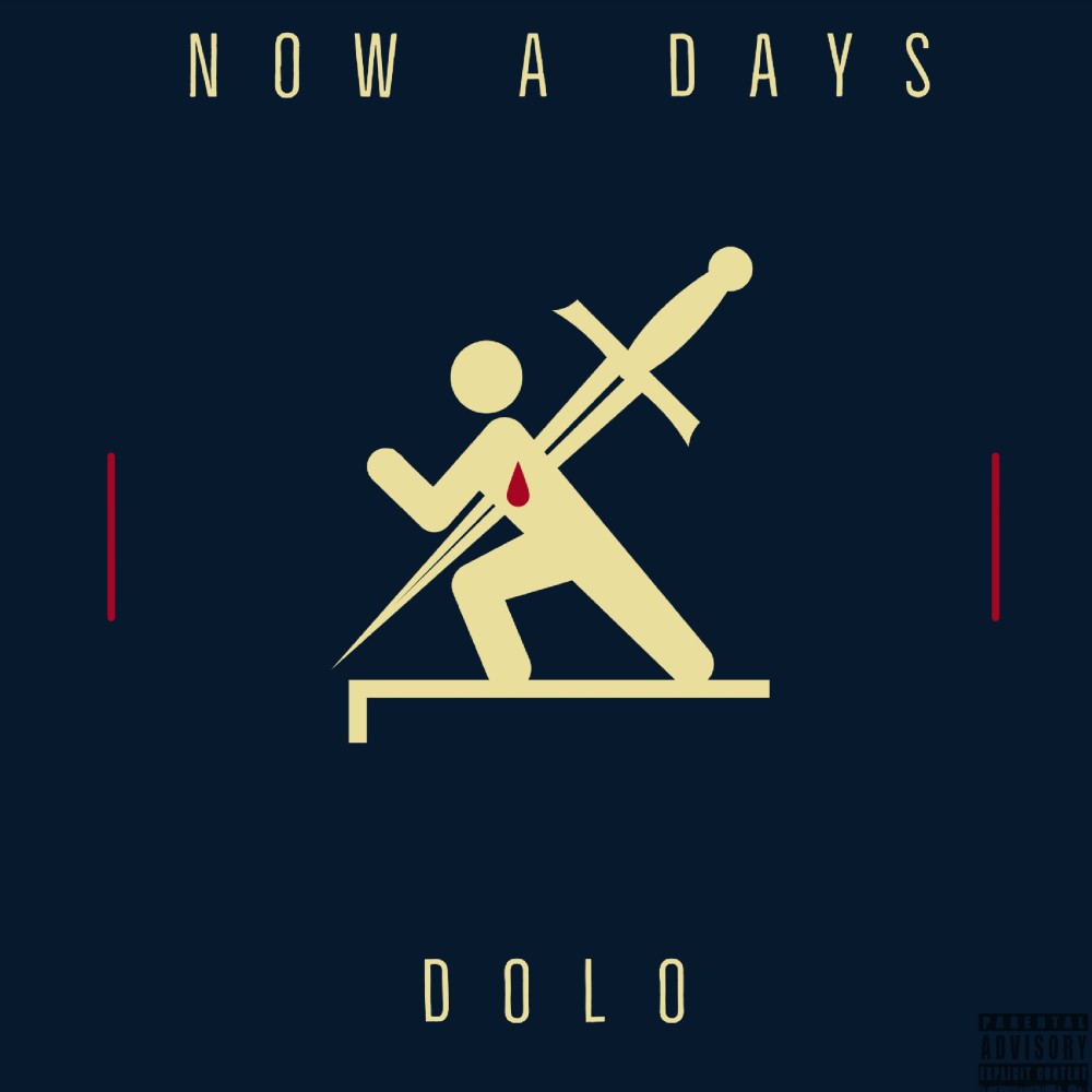 Now A Days (Explicit)