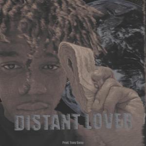 Lil Jet的專輯Distant Lover